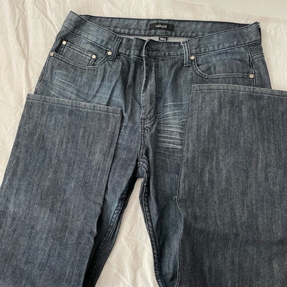 Alfani jeans